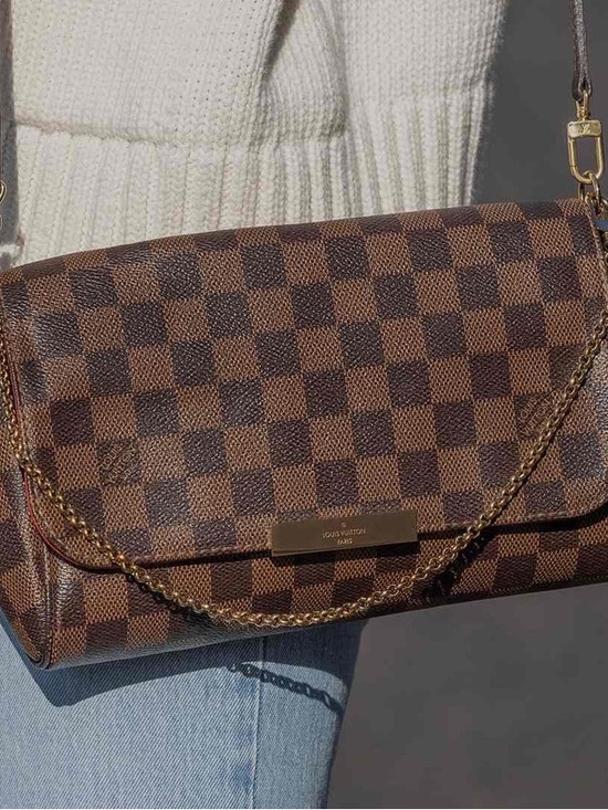 Louis Vuitton Handbags - Louis Vuitton Favorite PM Bag
